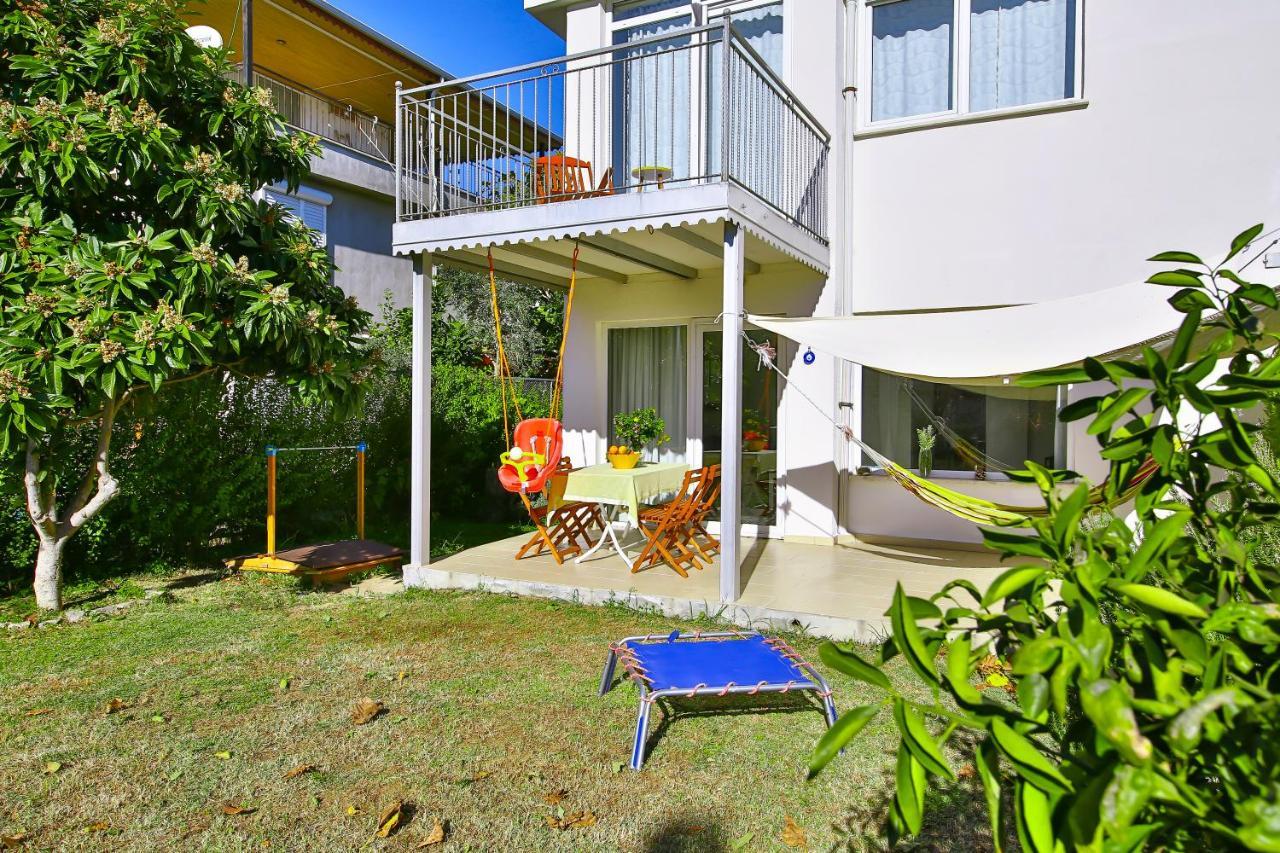 Villa Belinda Belek Exterior foto