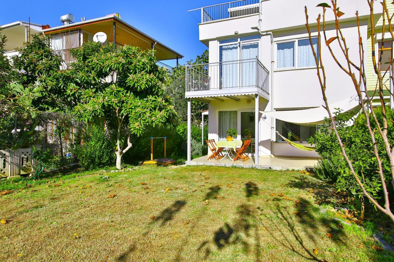 Villa Belinda Belek Exterior foto